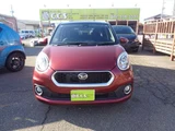 2017 Daihatsu Boon Sedan for sale, Japanese used car export - photo 4 of 22 | GULJI TRADERS