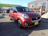 2017 Daihatsu Boon Sedan for sale, Japanese used car export - photo 5 of 22 | GULJI TRADERS