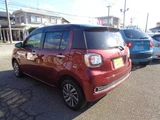 2017 Daihatsu Boon Sedan for sale, Japanese used car export - photo 7 of 22 | GULJI TRADERS