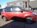2017 Daihatsu Boon Sedan for sale, Japanese used car export - photo 9 of 22 | GULJI TRADERS