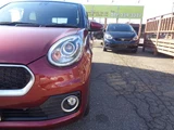 2017 Daihatsu Boon Sedan for sale, Japanese used car export - photo 21 of 22 | GULJI TRADERS