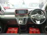 2017 Daihatsu Boon 1.0 SAII 4WD Sedan for sale, Japanese used car export - photo 3 of 25 | GULJI TRADERS