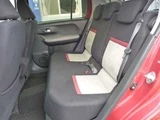 2017 Daihatsu Boon 1.0 SAII 4WD Sedan for sale, Japanese used car export - photo 7 of 25 | GULJI TRADERS