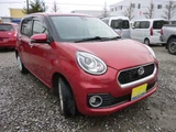 2017 Daihatsu Boon 1.0 SAII 4WD Sedan for sale, Japanese used car export - photo 18 of 25 | GULJI TRADERS