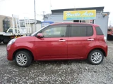 2017 Daihatsu Boon 1.0 SAII 4WD Sedan for sale, Japanese used car export - photo 22 of 25 | GULJI TRADERS