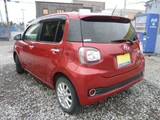 2017 Daihatsu Boon 1.0 SAII 4WD Sedan for sale, Japanese used car export - photo 23 of 25 | GULJI TRADERS
