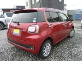 2017 Daihatsu Boon 1.0 SAII 4WD Sedan for sale, Japanese used car export - photo 25 of 25 | GULJI TRADERS