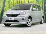 2017 Daihatsu Boon X SAII Sedan for sale, Japanese used car export - photo 1 of 30 | GULJI TRADERS