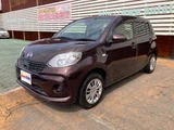 2017 Daihatsu Boon 1.0 X Sedan for sale, Japanese used car export - photo 1 of 71 | GULJI TRADERS