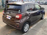 2017 Daihatsu Boon 1.0 X Sedan for sale, Japanese used car export - photo 17 of 71 | GULJI TRADERS