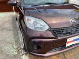2017 Daihatsu Boon 1.0 X Sedan for sale, Japanese used car export - photo 20 of 71 | GULJI TRADERS