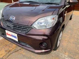 2017 Daihatsu Boon 1.0 X Sedan for sale, Japanese used car export - photo 21 of 71 | GULJI TRADERS