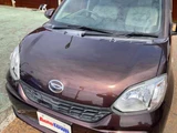 2017 Daihatsu Boon 1.0 X Sedan for sale, Japanese used car export - photo 29 of 71 | GULJI TRADERS