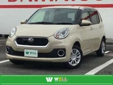 2017 Daihatsu Boon CILQSA2 Sedan for sale, Japanese used car export - photo 1 of 27 | GULJI TRADERS