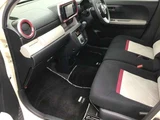 2017 Daihatsu Boon CILQSA2 Sedan for sale, Japanese used car export - photo 3 of 27 | GULJI TRADERS