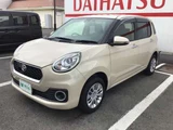 2017 Daihatsu Boon CILQSA2 Sedan for sale, Japanese used car export - photo 7 of 27 | GULJI TRADERS