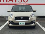 2017 Daihatsu Boon CILQSA2 Sedan for sale, Japanese used car export - photo 8 of 27 | GULJI TRADERS