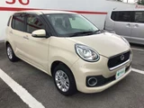 2017 Daihatsu Boon CILQSA2 Sedan for sale, Japanese used car export - photo 9 of 27 | GULJI TRADERS