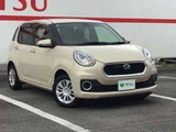 2017 Daihatsu Boon CILQSA2 Sedan for sale, Japanese used car export - photo 10 of 27 | GULJI TRADERS