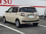 2017 Daihatsu Boon CILQSA2 Sedan for sale, Japanese used car export - photo 11 of 27 | GULJI TRADERS