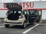 2017 Daihatsu Boon CILQSA2 Sedan for sale, Japanese used car export - photo 12 of 27 | GULJI TRADERS