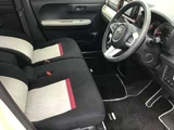 2017 Daihatsu Boon CILQSA2 Sedan for sale, Japanese used car export - photo 15 of 27 | GULJI TRADERS