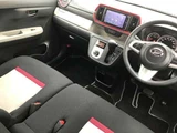2017 Daihatsu Boon CILQSA2 Sedan for sale, Japanese used car export - photo 17 of 27 | GULJI TRADERS
