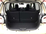 2017 Daihatsu Boon CILQSA2 Sedan for sale, Japanese used car export - photo 20 of 27 | GULJI TRADERS