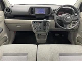 2017 Daihatsu Boon X SAII Sedan for sale, Japanese used car export - photo 5 of 23 | GULJI TRADERS