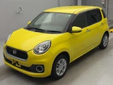 2017 Daihatsu Boon SA2 Sedan for sale, Japanese used car export - photo 1 of 2 | GULJI TRADERS