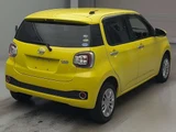 2017 Daihatsu Boon SA2 Sedan for sale, Japanese used car export - photo 2 of 2 | GULJI TRADERS