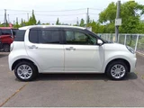 2017 Daihatsu Boon 1.0 SAII Sedan for sale, Japanese used car export - photo 3 of 16 | GULJI TRADERS