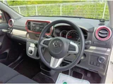 2017 Daihatsu Boon 1.0 SAII Sedan for sale, Japanese used car export - photo 10 of 16 | GULJI TRADERS
