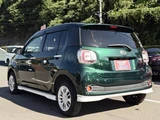 2017 Daihatsu Boon SAII Sedan for sale, Japanese used car export - photo 2 of 24 | GULJI TRADERS