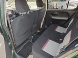 2017 Daihatsu Boon SAII Sedan for sale, Japanese used car export - photo 21 of 24 | GULJI TRADERS