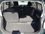 2017 Daihatsu Boon SAII Sedan for sale, Japanese used car export - photo 23 of 24 | GULJI TRADERS