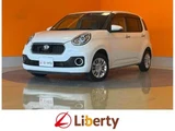 2017 Daihatsu Boon SAII Sedan for sale, Japanese used car export - photo 1 of 9 | GULJI TRADERS