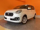 2017 Daihatsu Boon SAII Sedan for sale, Japanese used car export - photo 5 of 9 | GULJI TRADERS