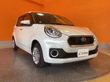 2017 Daihatsu Boon SAII Sedan for sale, Japanese used car export - photo 7 of 9 | GULJI TRADERS