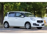 2018 Daihatsu Boon Sedan for sale, Japanese used car export - photo 1 of 47 | GULJI TRADERS