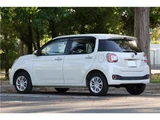 2018 Daihatsu Boon Sedan for sale, Japanese used car export - photo 2 of 47 | GULJI TRADERS