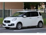 2018 Daihatsu Boon Sedan for sale, Japanese used car export - photo 46 of 47 | GULJI TRADERS