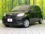 2018 Daihatsu Boon X SAII Sedan for sale, Japanese used car export - photo 1 of 30 | GULJI TRADERS