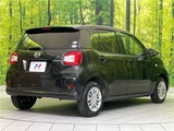 2018 Daihatsu Boon X SAII Sedan for sale, Japanese used car export - photo 9 of 30 | GULJI TRADERS