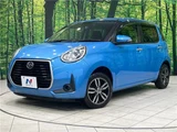 2018 Daihatsu Boon SAIII Sedan for sale, Japanese used car export - photo 1 of 30 | GULJI TRADERS
