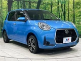 2018 Daihatsu Boon SAIII Sedan for sale, Japanese used car export - photo 20 of 30 | GULJI TRADERS