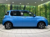 2018 Daihatsu Boon SAIII Sedan for sale, Japanese used car export - photo 21 of 30 | GULJI TRADERS