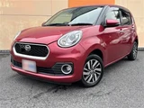 2018 Daihatsu Boon 1.0 Sedan for sale, Japanese used car export - photo 1 of 57 | GULJI TRADERS