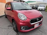 2018 Daihatsu Boon 1.0 Sedan for sale, Japanese used car export - photo 12 of 57 | GULJI TRADERS