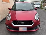 2018 Daihatsu Boon 1.0 Sedan for sale, Japanese used car export - photo 13 of 57 | GULJI TRADERS